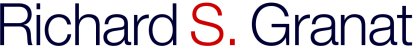 Richard Granat logo